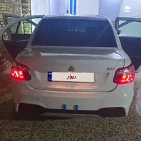 ساینا s دوگانه فابرک ۱۴۰۳ دریچه گاز سیمی|خودرو سواری و وانت|حمیدیه, |دیوار