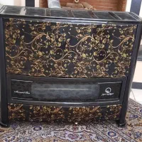 بخاری مروارید سوز