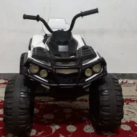 ماشین شارژی