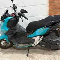 موتور sepehr150 ADV
