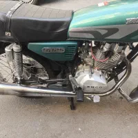 هوندا کبیر150|موتورسیکلت|تهران, امیریه|دیوار