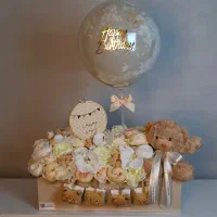 باکس گل . سبد گل . جام‌گل