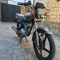 هندا 200 اپاچی بنلی