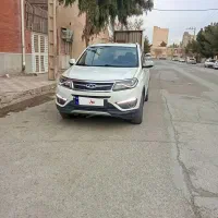 تیگو ۵|خودرو سواری و وانت|کرمان, |دیوار