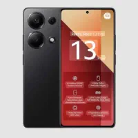 گوشی Rdemi not 13pro