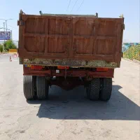 بنز 911|خودرو سنگین|جوانرود, |دیوار