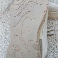 کفش زنانه|کیف، کفش، کمربند|قم, سرحوض|دیوار