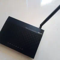 مودم ایسوز n10