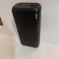 پاور بانک 30000 ریمکس Rimax به همراه کیف کمری