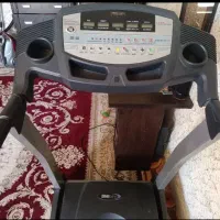 تردمیل ارکید کاملا سالم