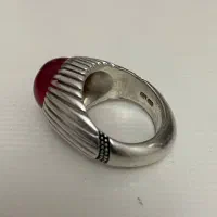 انگشتر یاقوت|جواهرات|تبریز, |دیوار