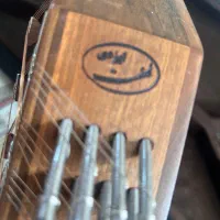 سنتور ۳ مهر نهفت ایزدی