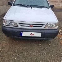 پراید 131 مدل93|خودرو سواری و وانت|وحیدیه, |دیوار