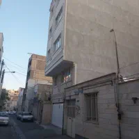 فروش ملک کلنگی سند شش دانگ