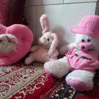 عروسک|اسباب‌بازی بچه|اصفهان, سودان|دیوار