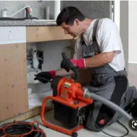 لوله بازکنی حمام توالت آشپزخانه پشت بام بالکن