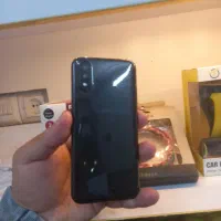 گوشی سامسونگ A01سالم در حد نو