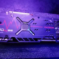 گرافیک ۶۸۰۰‌‌ amd|قطعات و لوازم جانبی رایانه|ارومیه, |دیوار