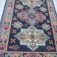 فرش ۴متری|فرش|قزوین, |دیوار