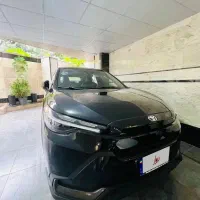 تویوتا فرانت لندر ۲۰۲۵