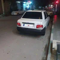 پراید 131مدل 98|خودرو سواری و وانت|مشهد, یاغون آباد|دیوار