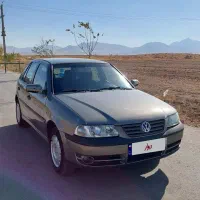 فروش خودرو فولکس گل|خودرو سواری و وانت|همدان, |دیوار