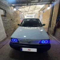پراید ۸۳ سالم