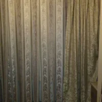 پرده حریر ترک
