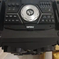 باندEmperlal|سیستم صوتی خانگی|ملارد, |دیوار