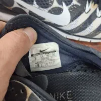 کتونی نایکی ارجینال|کیف، کفش، کمربند|قم, تولید دارو و یخچال|دیوار