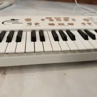 پیانو اسباب بازی|اسباب‌‌بازی|تهران, اقدسیه|دیوار