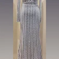 لباس مجلسی سایز 48