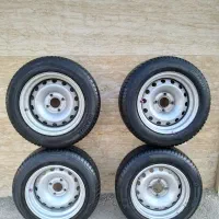 فروش تعدادی لوازم ماشین و موتور