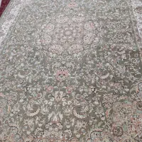 فروش فرش ۹متری تمام نخ