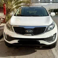 اسپورتیج ۲۰۱۳