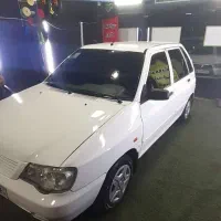 پراید111se|خودرو سواری و وانت|تهران, گمرک|دیوار