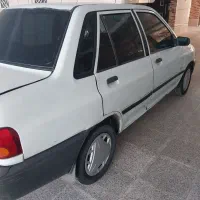 پراید 81 کاربرات