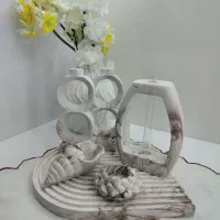 ست دکوری و تزئینات منزل