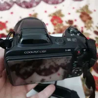 دوربین عکاسی و فیلمبرداری مارک نیکون|دوربین عکاسی و فیلمبرداری|یزد, |دیوار