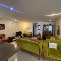 ۱۴۰متر،دو پارکینگ و انباری|فروش آپارتمان|تهران, درکه|دیوار