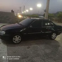 پژو پارس LX TU5، مدل ۱۴۰۰