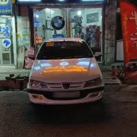 پرشیا مدل ۸۴|خودرو سواری و وانت|مشکین‌دشت, |دیوار