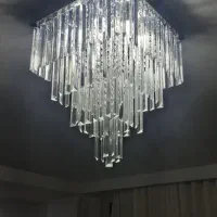 فروش لوستر کریستال