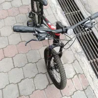 سایز 20 ترک|دوچرخه، اسکیت، اسکوتر|گرگان, |دیوار