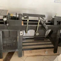 دستگاه خراطی