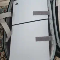 فروش PS5 یک ترا اسلیم 2016