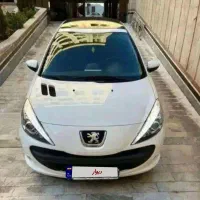 207 پانا رینگ المینیوم