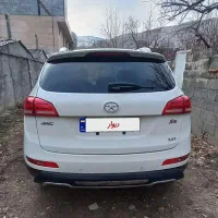 جک s5 مدل۱۳۹۶|خودرو سواری و وانت|ارومیه, |دیوار