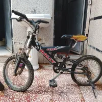 دوچرخه
