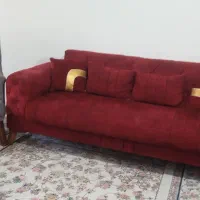 مبل 8 نفره چستر فروش فوری